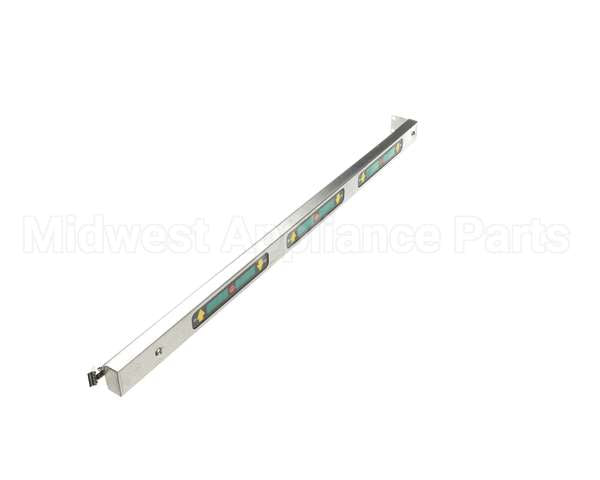 1030-2746 Duke Asy Menu Bar 3W Rh Front Irhs