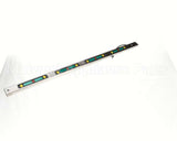 1030-2765 Duke Assembly Menu Bar 4W Rh Bot Rear Irhs
