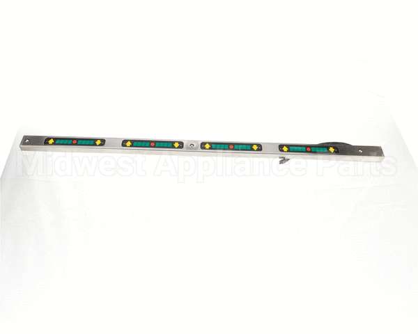 1030-2765 Duke Assembly Menu Bar 4W Rh Bot Rear Irhs