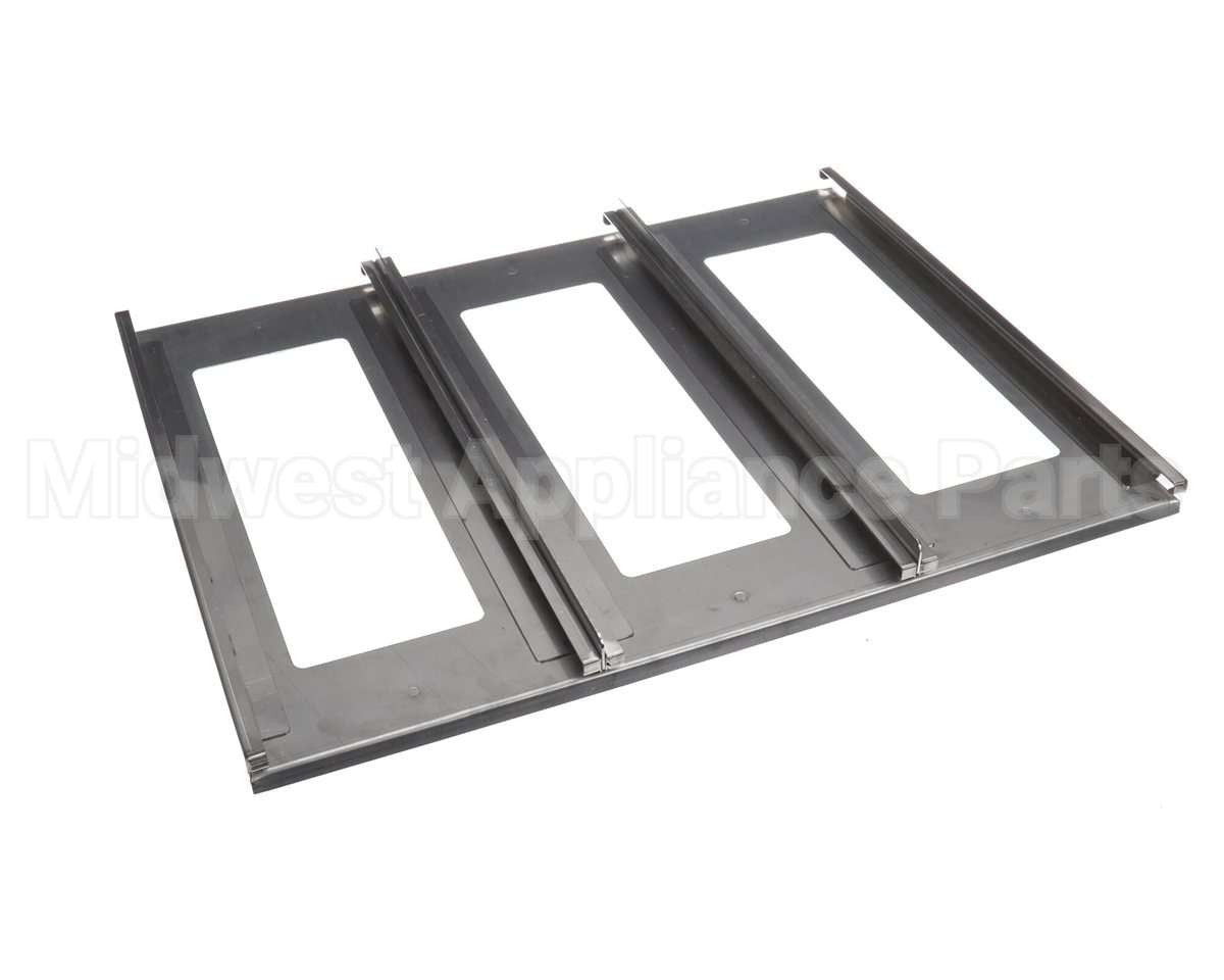 1030-2775 Duke Assembly Ir Glass Frame 3W Phu