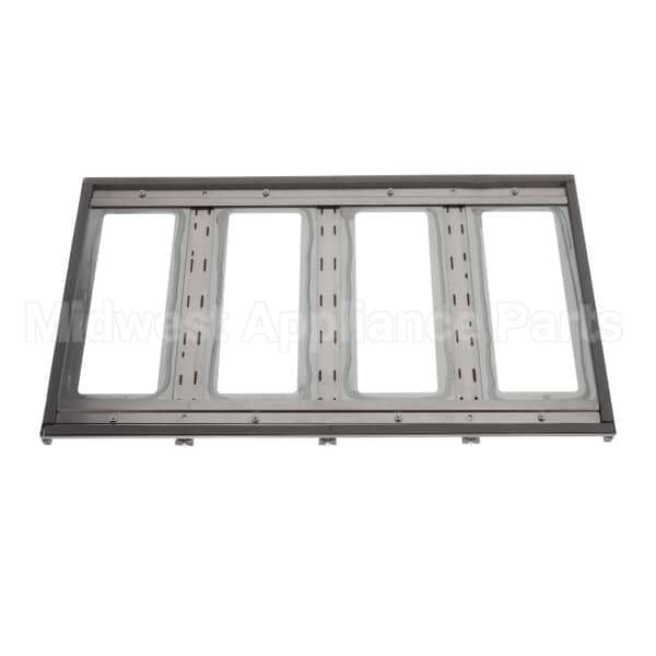 1030-2776 Duke Assembly Ir Glass Frame 4W W/ Retainer