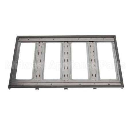 1030-2776 Duke Assembly Ir Glass Frame 4W W/ Retainer