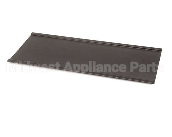 1030-2859 Duke Irhs, Cover Pan Sheetmetal Version