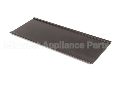 1030-2859 Duke Irhs, Cover Pan Sheetmetal Version