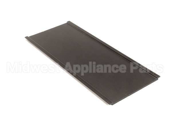 1030-2859 Duke Irhs, Cover Pan Sheetmetal Version