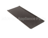 1030-2859 Duke Irhs, Cover Pan Sheetmetal Version
