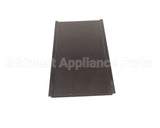1030-2859 Duke Irhs, Cover Pan Sheetmetal Version