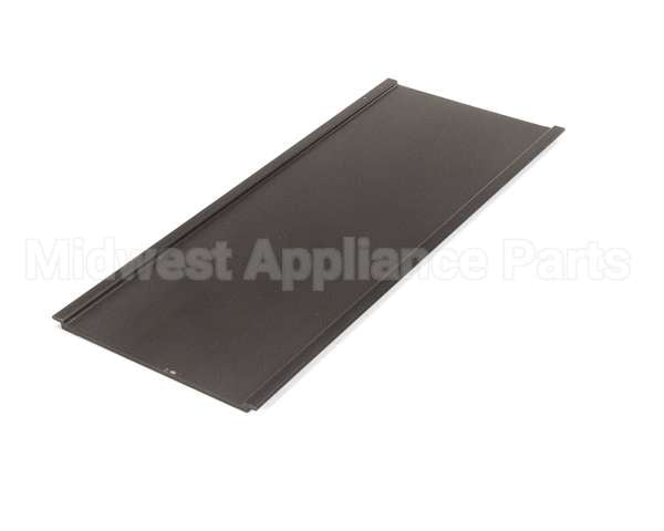 1030-2859 Duke Irhs, Cover Pan Sheetmetal Version