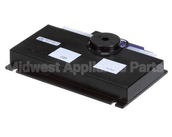 1030-2915 Duke Irhs, Kit Control Service Replacement Hm