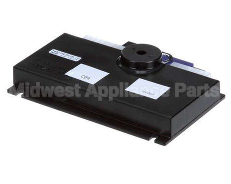 1030-2915 Duke Irhs, Kit Control Service Replacement Hm