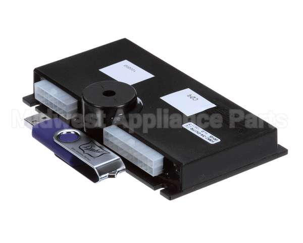 1030-2915 Duke Irhs, Kit Control Service Replacement Hm