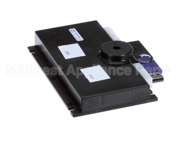 1030-2915 Duke Irhs, Kit Control Service Replacement Hm