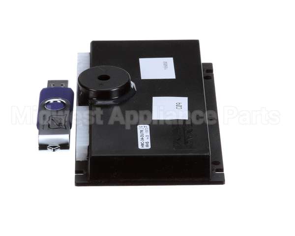1030-2915 Duke Irhs, Kit Control Service Replacement Hm