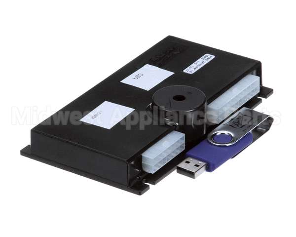 1030-2915 Duke Irhs, Kit Control Service Replacement Hm