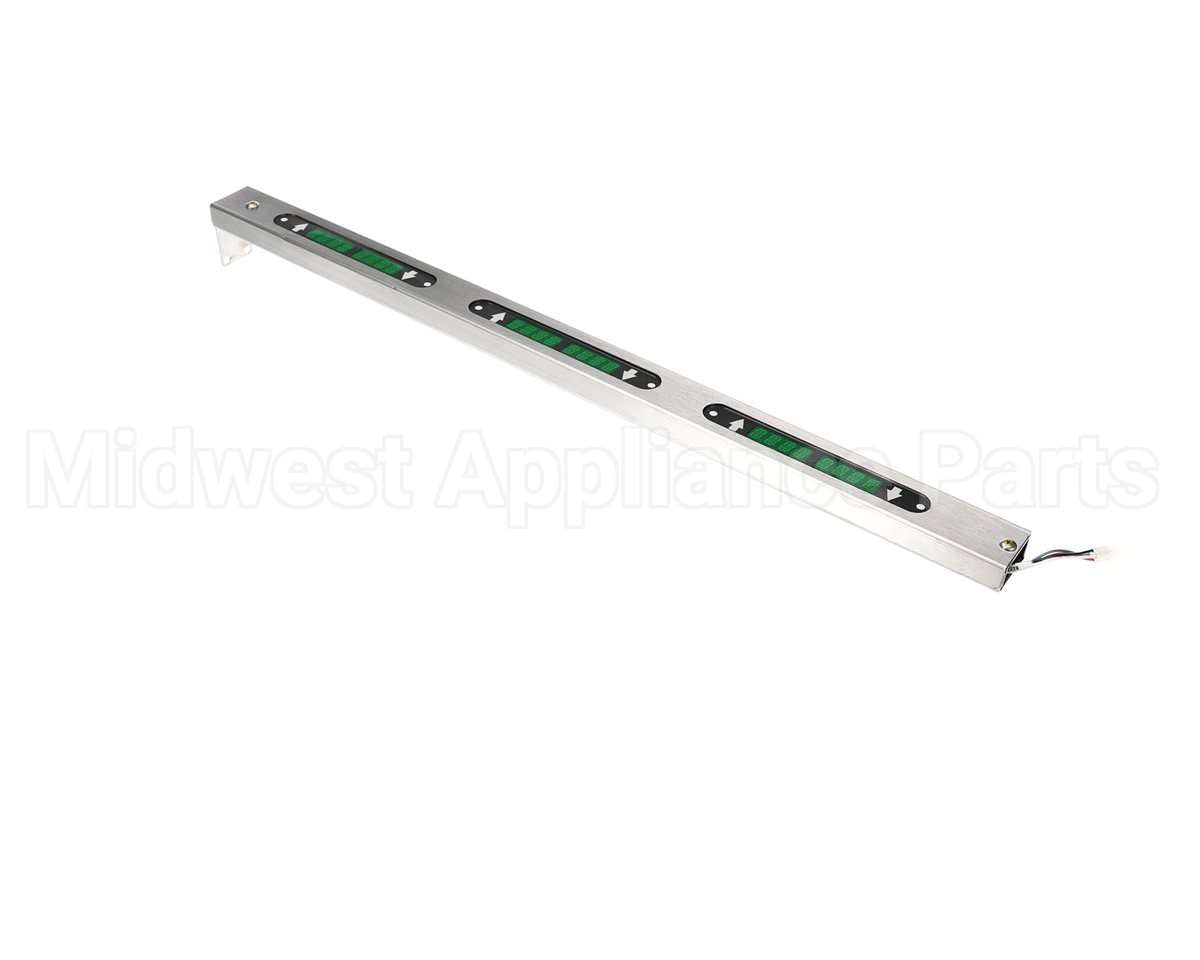 1030-3018K Duke Timer Bar