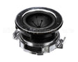 1030 Waste King Sink Flange And Cap Assembly