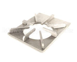 1030000000 Jade Grate, Rear - Weld Assembly. 12 Ti