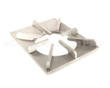 1030000000 Jade Grate, Rear - Weld Assembly. 12 Ti