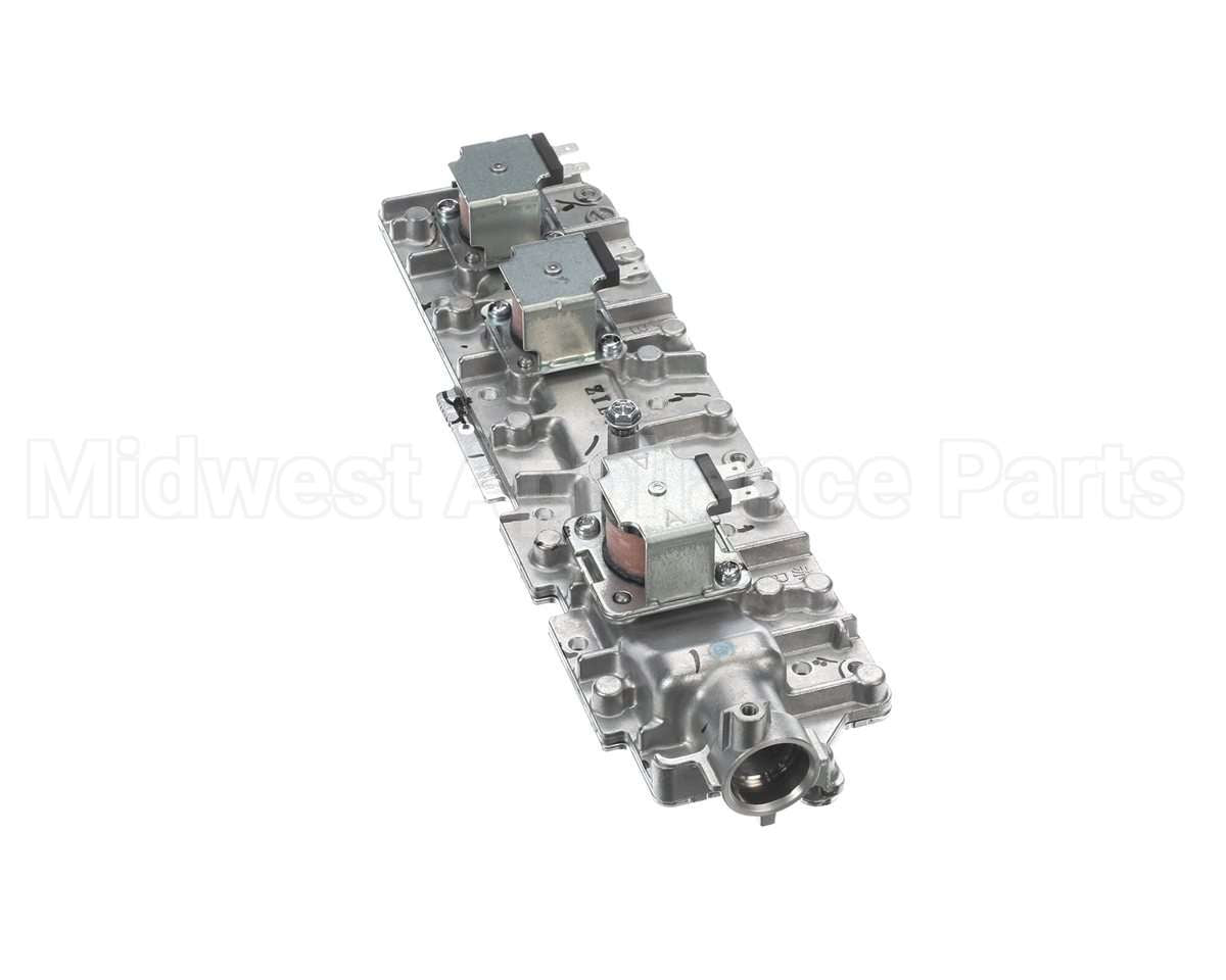 103000033 Rinnai Kit, Gas Conversion (Ng To Lp), R