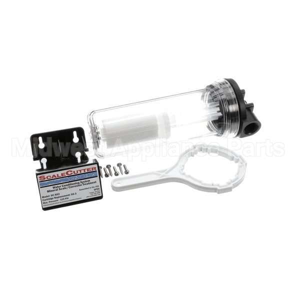 103000038 Compatible Rinnai Scale Cutter Water Conditioning S