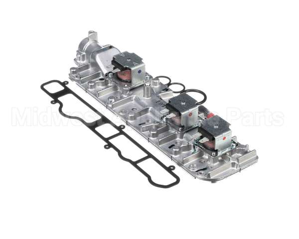 103000041 Rinnai Kit, Gas Conversion (Lp To Ng), R
