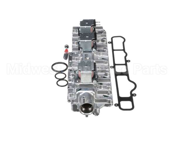 103000041 Rinnai Kit, Gas Conversion (Lp To Ng), R