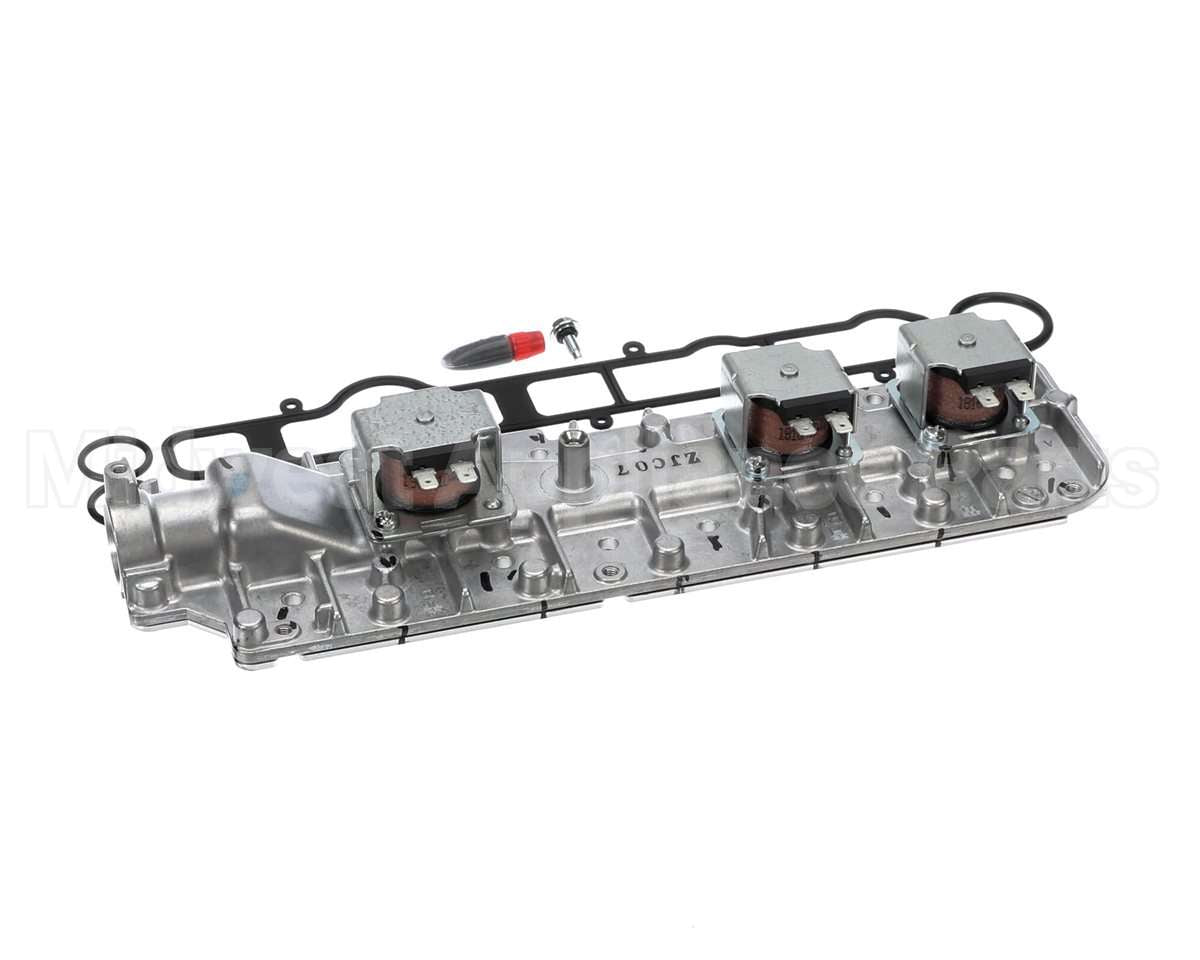 103000043 Rinnai Kit, Gas Conversion (Ng To Lp), R