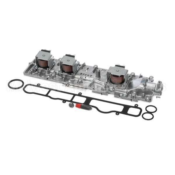 103000043 Compatible Rinnai Kit, Gas Conversion (Ng To Lp), R