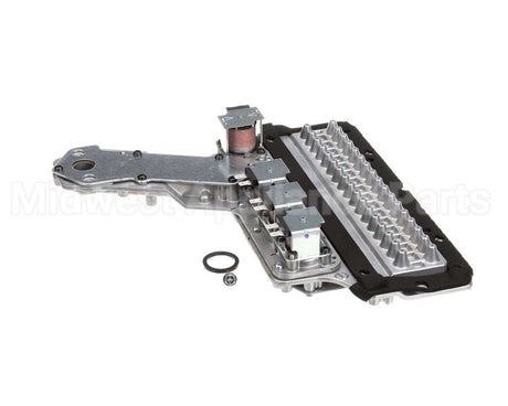 103000061 Rinnai Kit, Gas Conversion (Lp To Ng), R