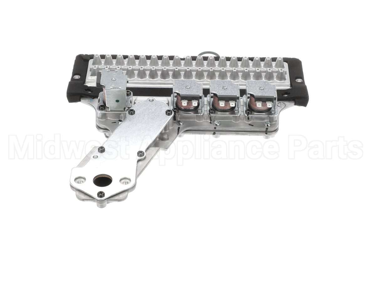103000062 Rinnai Kit Gas Conversion (Lp To Ng) R