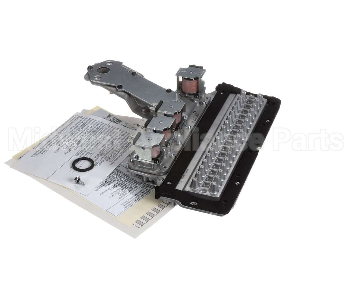 103000064 Rinnai Kit, Gas Conversion (Ng To Lp), R