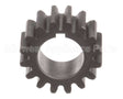 1030039 Univex Gear,B.h.spur 3/4