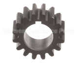 1030039 Univex Gear,B.h.spur 3/4