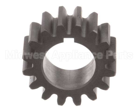 1030039 Univex Gear,B.h.spur 3/4