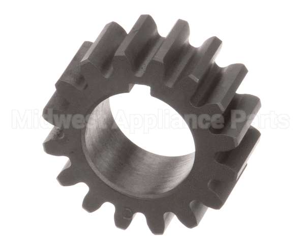 1030039 Univex Gear,B.h.spur 3/4