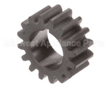 1030039 Univex Gear,B.h.spur 3/4