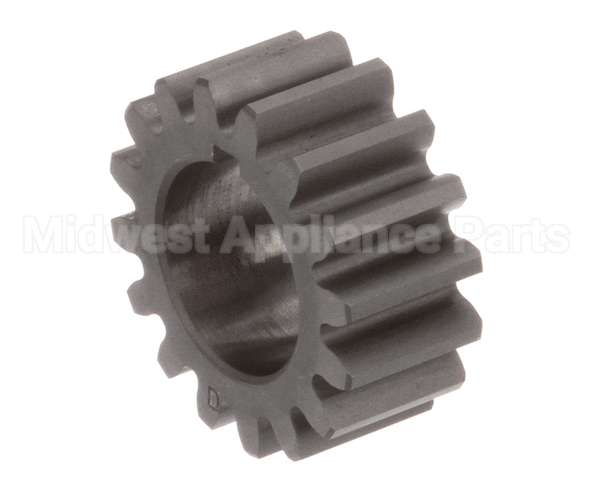 1030039 Univex Gear,B.h.spur 3/4