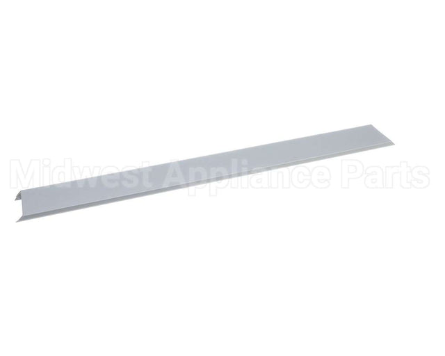 1030089 Leer Breaker Strips: 2 1/2 X 25 Gra