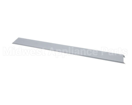 1030089 Leer Breaker Strips: 2 1/2 X 25 Gra