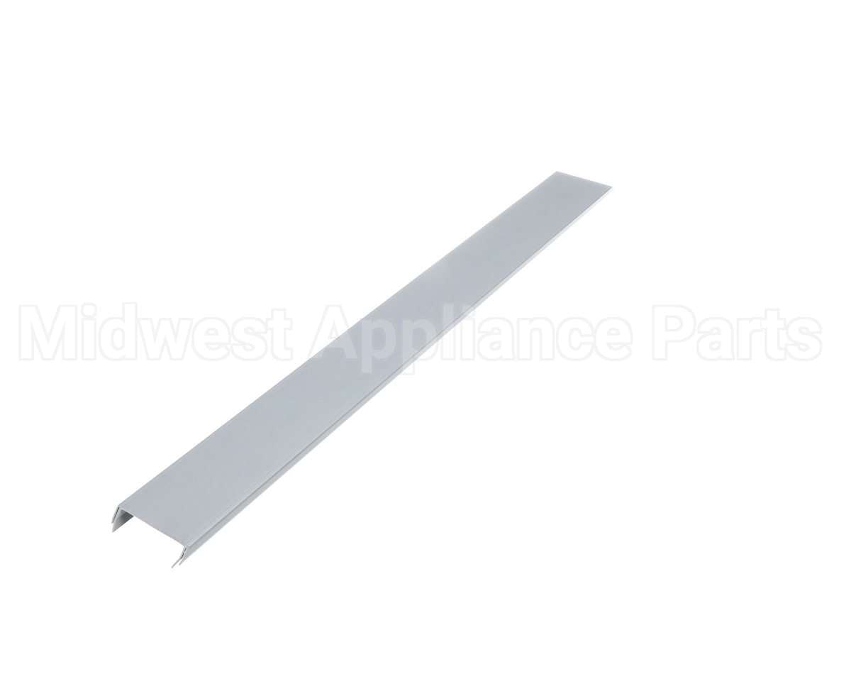 1030089 Leer Breaker Strips: 2 1/2 X 25 Gra