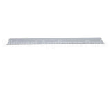 1030089 Leer Breaker Strips: 2 1/2 X 25 Gra