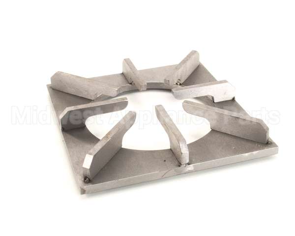 1030100000 Jade Grate, Front - Weld Assembly. 12 T