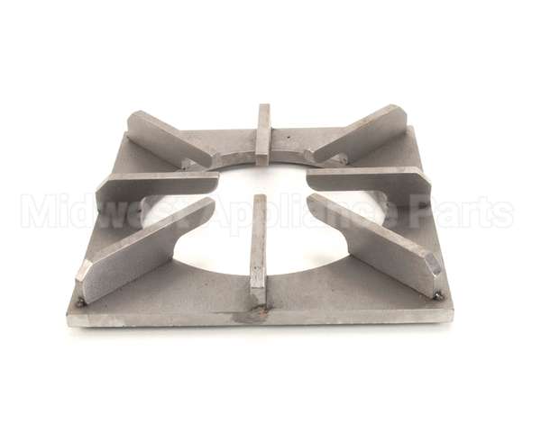 1030100000 Jade Grate, Front - Weld Assembly. 12 T