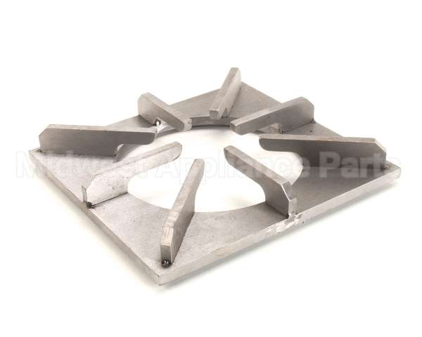 1030100000 Jade Grate, Front - Weld Assembly. 12 T