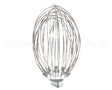 1030111 Univex 30Qt Ss Wire Whip
