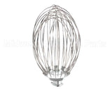 1030111 Univex 30Qt Ss Wire Whip