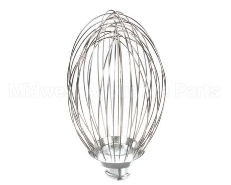 1030111 Univex 30Qt Ss Wire Whip