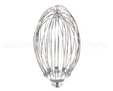 1030111 Univex 30Qt Ss Wire Whip