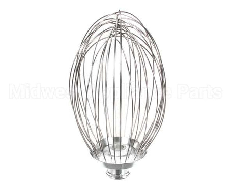 1030111 Univex 30Qt Ss Wire Whip