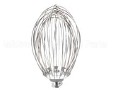 1030111 Univex 30Qt Ss Wire Whip